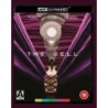 The Cell (2000) (4K UHD)