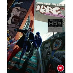 Narc (2002) (4K UHD)