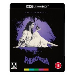 Phenomena (1985) (4K UHD)