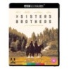 The Sisters Brothers (2018) (4K UHD)