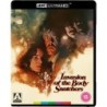 Invasion of the Body Snatchers (1978) (4K UHD)