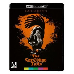 The Cat O Nine Tails (1971)...