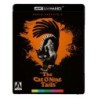 The Cat O Nine Tails (1971) (4K UHD)