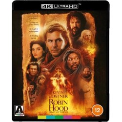 Robin Hood - Prince of...