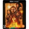 Robin Hood - Prince of Thieves (1991) (4K UHD)