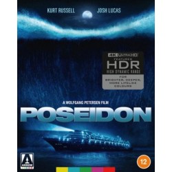 Poseidon (2006) (4K UHD)
