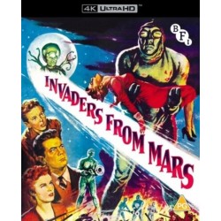 Invaders from Mars (1953)...