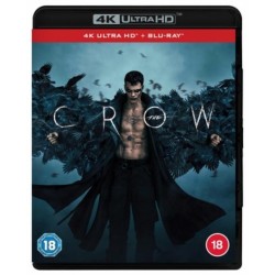 The Crow (2024) (4K UHD)