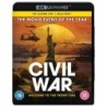 Civil War (2024) (4K UHD)
