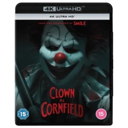 Clown in a Cornfield (2025)...
