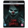 Clown in a Cornfield (2025) (4K UHD)