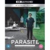 Parasite: Black and White Edition (2019) (4K UHD)