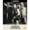 The Hidden Fortress (1958) (4K UHD)
