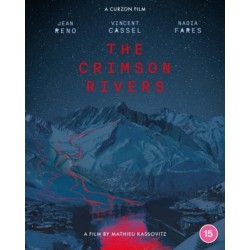 The Crimson Rivers (2000)...