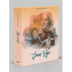 Jean Vigo: A Curzon...