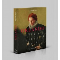 Orlando (1992) (4K UHD)