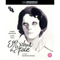 Eyes Without a Face (1960)...