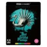 The Bird With the Crystal Plumage (1969) (4K UHD)