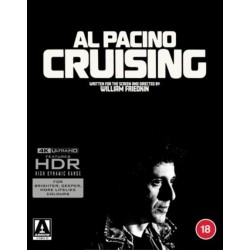 Cruising (1980) (4K UHD)