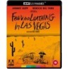 Fear and Loathing in Las Vegas (1998) (4K UHD)
