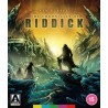 The Chronicles of Riddick (2004) (4K UHD)