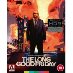 The Long Good Friday (1980)...