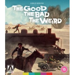 The Good, the Bad, the...