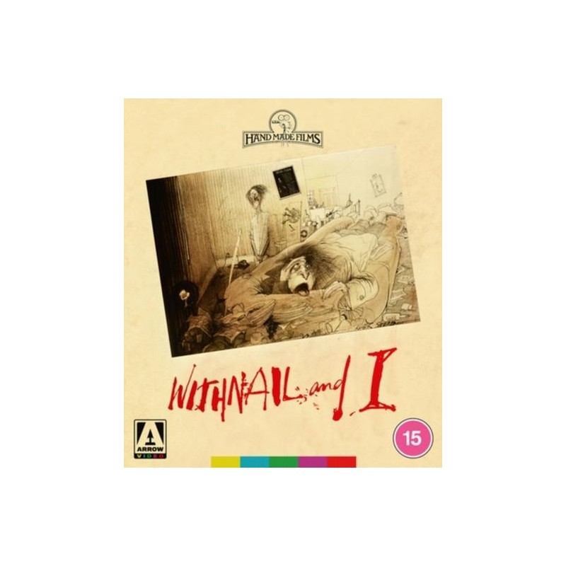 Withnail and I (1986) (4K UHD)