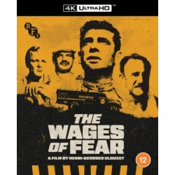 The Wages of Fear (1953)...