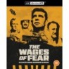 The Wages of Fear (1953) (4K UHD)