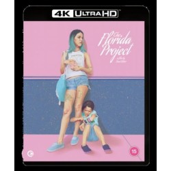 The Florida Project (2017)...