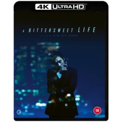 A Bittersweet Life (2005)...