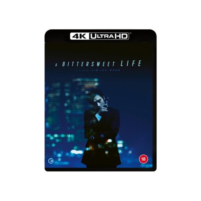 A Bittersweet Life (2005) (4K UHD)