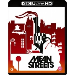 Mean Streets (1973) (4K UHD)
