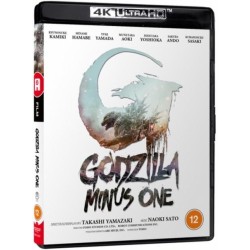 Godzilla Minus One (2023)...