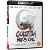 Godzilla Minus One (2023) (4K UHD)