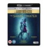 The Shape of Water (2017) (4K UHD)