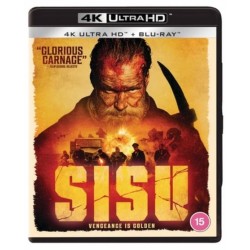 Sisu (2022) (4K UHD +...