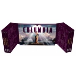 Columbia Classics: Volume 5...