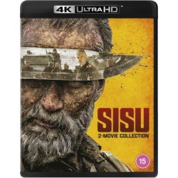 Sisu: 2-movie Collection...