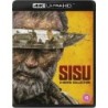 Sisu: 2-movie Collection (2025) (4K UHD)