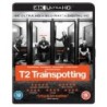 T2 Trainspotting (2017) (4K UHD + Blu-ray) (4K UHD)