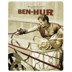 Ben-Hur (1959) (4K UHD)