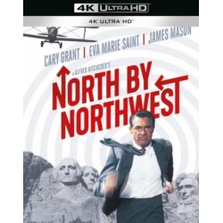 North By Northwest (1959)...