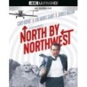 North By Northwest (1959) (4K UHD)