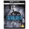 Casablanca (1942) (4K UHD)