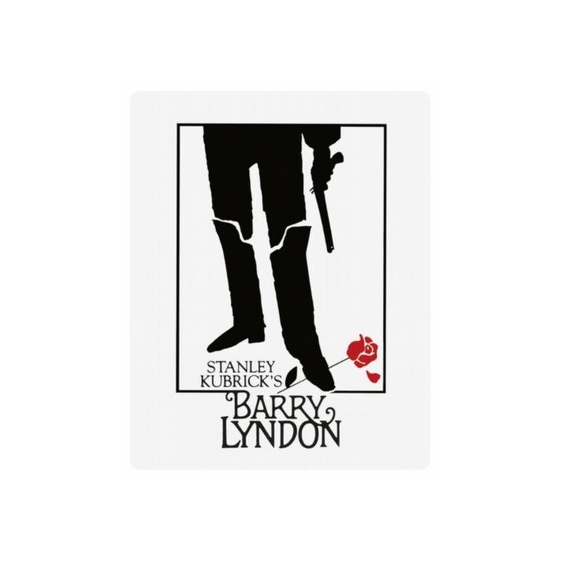 Barry Lyndon (1975) (4K UHD)