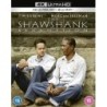 The Shawshank Redemption (1994) (4K UHD + Blu-ray) (4K UHD)