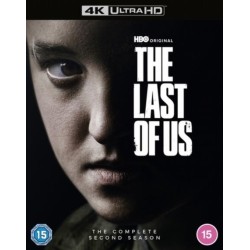 The Last of Us: The...