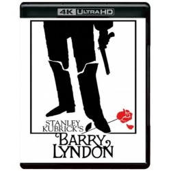 Barry Lyndon (1975) (4K UHD)